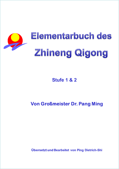 elementarbuch zhineng qigong