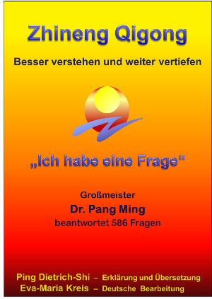 zhineng qigong ich habe eine frage